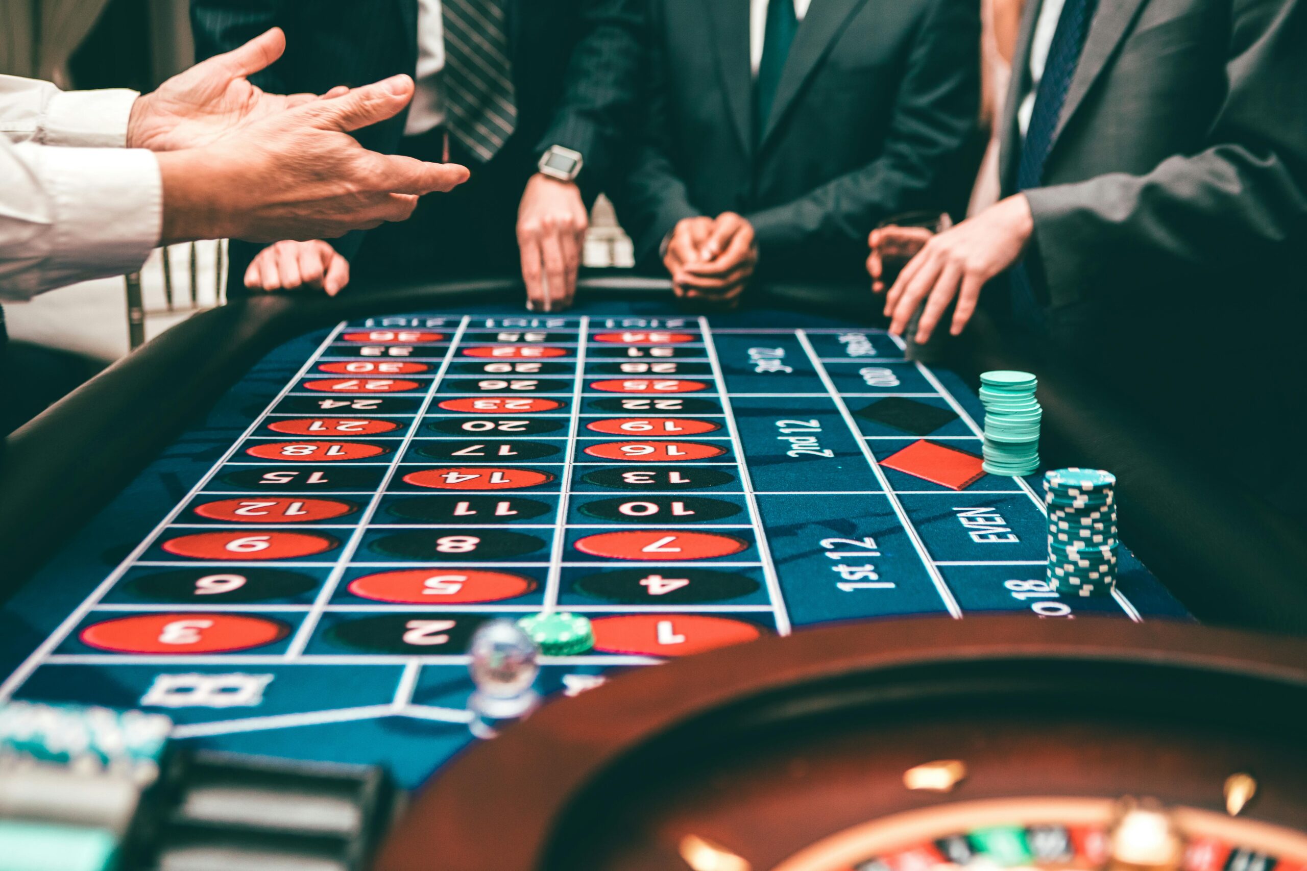 Reddy Anna Casino